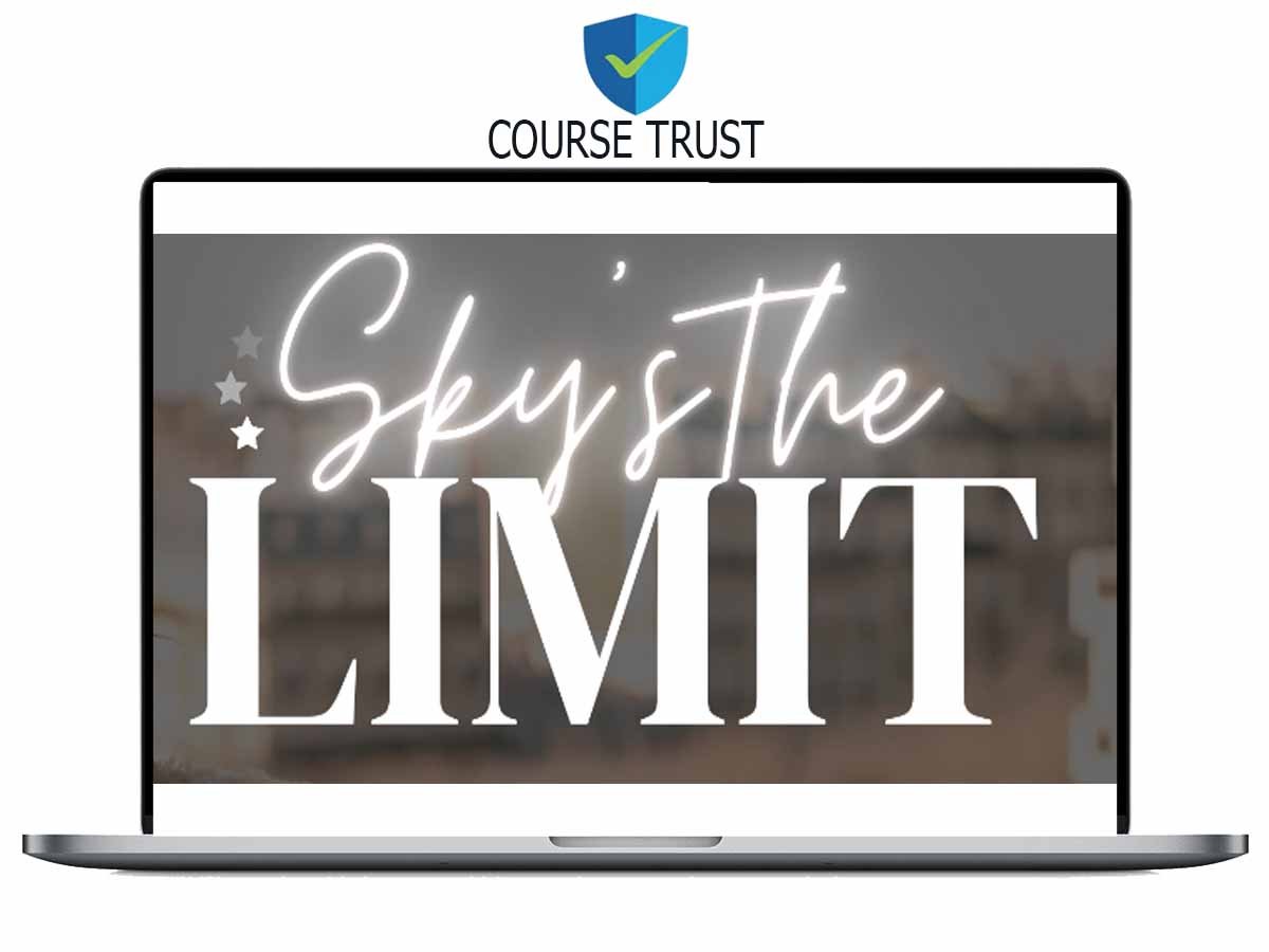 Madeline Kossin – Sky’s The Limit Download