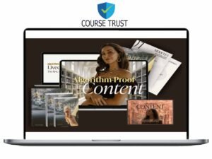May Castillo – Algorithm Proof Content Download