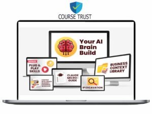 Meera Kothand – Your AI Brain Build Download
