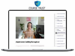 Mia Reesking – The Editing Studio Download