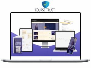 Natasha Willis – The Content to Cashflow System