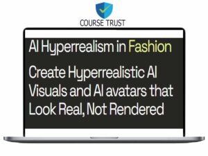 Olska Green – AI Hyperrealism in Fashion Workshop Download