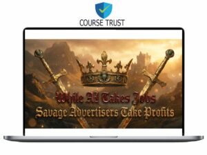 Peter Kell – The Savage Advertising System
