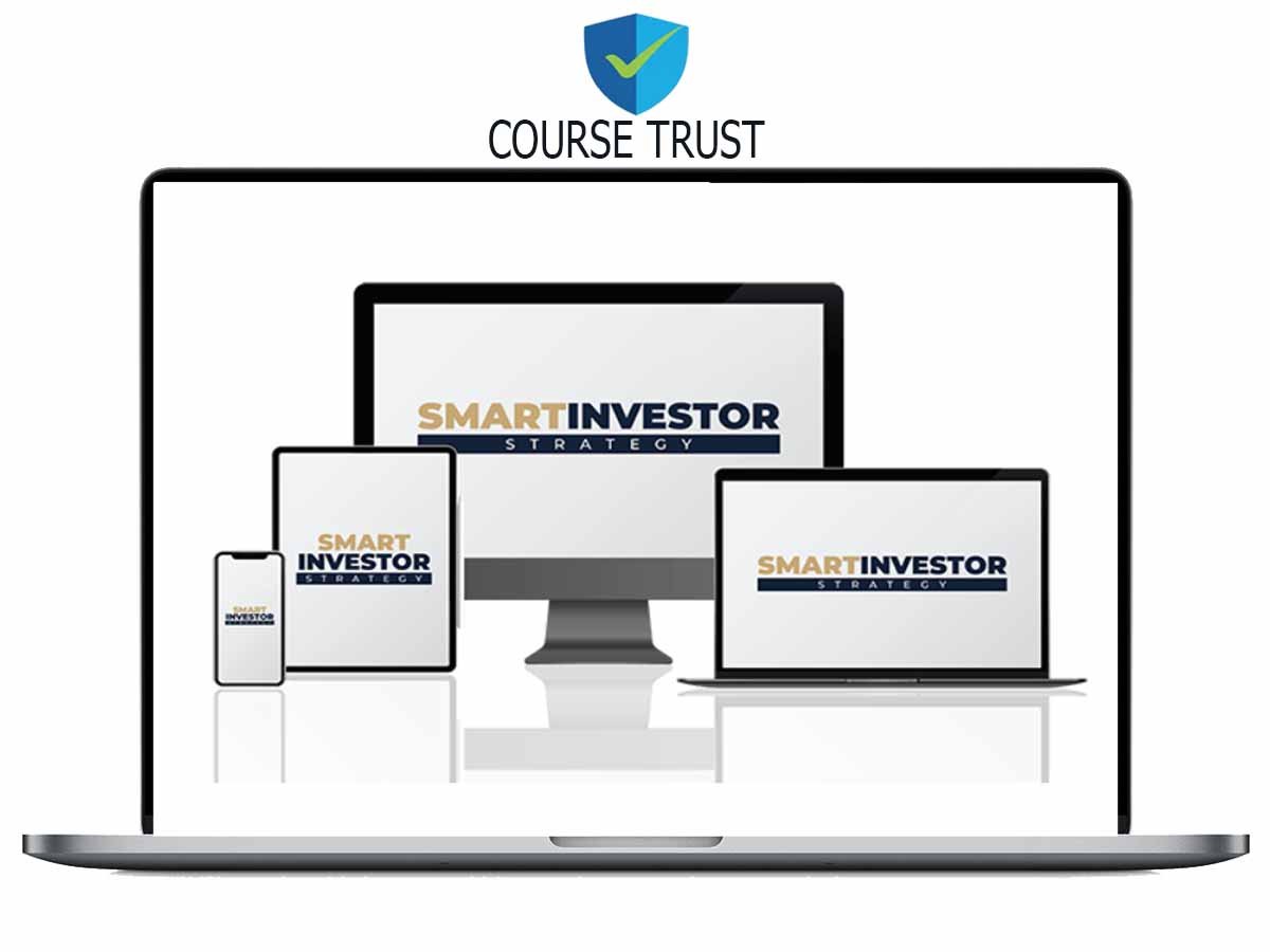 Sean Allison – Smart Investor Strategy Download