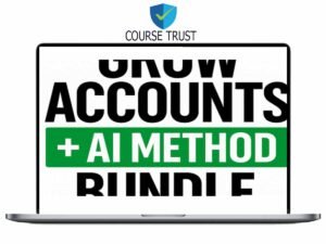 Shopmax – Grow Accounts + AI Method Download