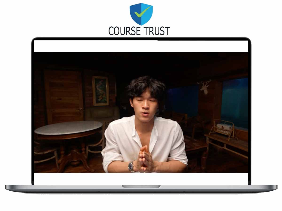 Soowei Goh – Consulting Mastery 2.0 + All His Courses
