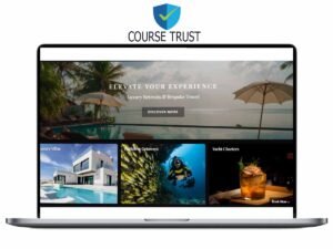 Zera Studio - Masterclass The Award-Winning Web Developer
