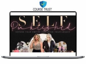 Amanda Frances – Self Published Download