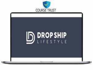 Anton Kraly - Drop Ship Lifestyle XA