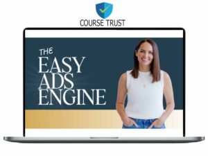 Carinda Gosling – The Easy Ads Engine Download