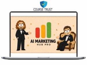 Daniel Agrici – AI Marketing Hub Pro Download