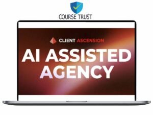 Daniel Fazio – AI Assisted Marketing Agency 2026 Download