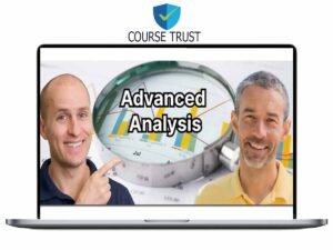 Long Term Mindset – Advanced Financial Statement Analysis