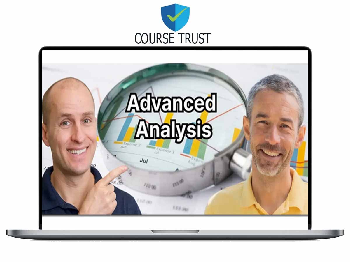 Long Term Mindset – Advanced Financial Statement Analysis