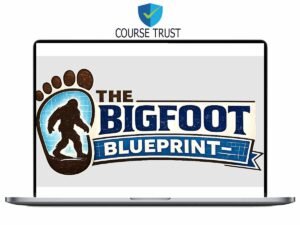 Perry Belcher – Bigfoot Blueprint Workshop