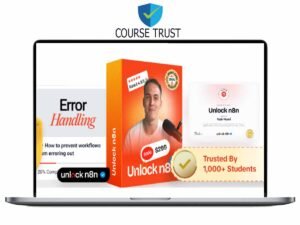 Tim Yakubson – Unlock Claude Code Download