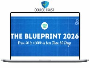 Traian Turcu – The Blueprint 2026 Download