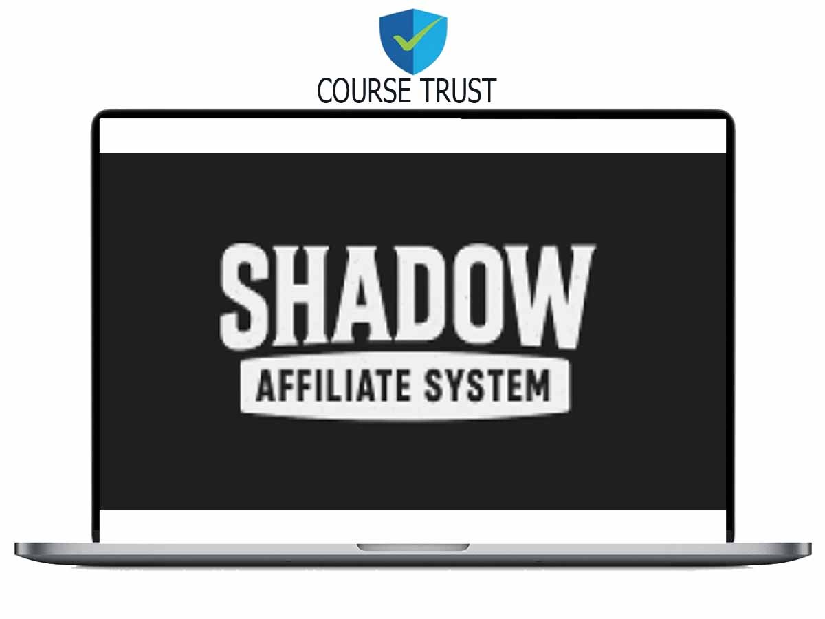 William Souza – Shadow Affiliate System Download