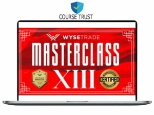 Wysetrade Masterclass XIII – Bundle and Bonuses Download