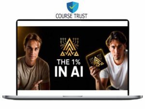 Albert Shiney – The 1% in AI Download