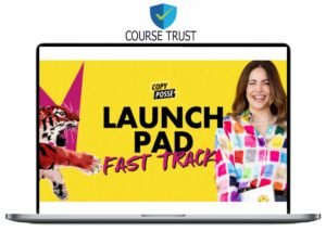 Alec Cattoni – Copy Posse Launch Pad Fast Track 2026 Download