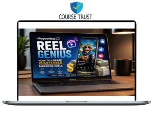 Andy Skraga – How To Create Profitable Reels Using AI Download