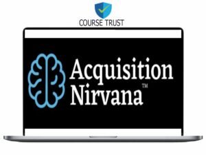 Charlie Morgan – Acquisition Nirvana and Easy Grow 2.0 Download