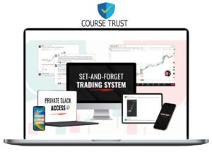 Etienne Crete – The Set & Forget Trading System Download