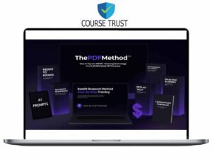Ewan Davies – PDF Method 2.0 Download