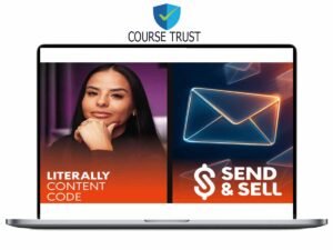 Lara Acosta – Contect Code, Send & Sell Download