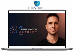 Mansel Scheffel – AI Transformation Academy Download