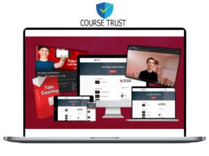 Matt Par – Tube Mastery and Monetization 3.0