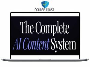 Miko – The Complete AI Content System V3 Download