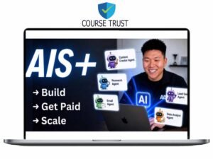 Nate Hark – AI Automation Society Plus Download