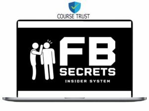 Robby Blanchard – FB Secrets Insider System Download