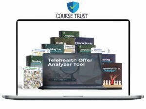 Robby Blanchard – TeleHealth Profits Download