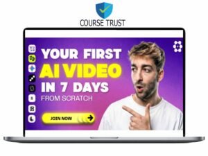 Sebastien Jefferies – AI Creator Lab Download
