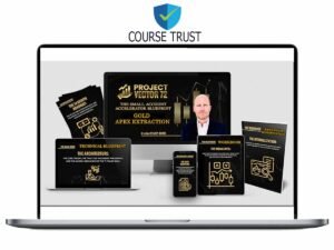 Stacey Burke – Gold Apex Extraction New York Session Institutional Blueprint