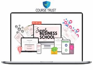 Steph Blake – Simple Business School Download
