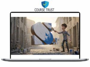 Tudor Morari - Societiesrs Animation Academy Download