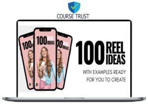 Anneke Odendaal – 100 Reel Ideas Download