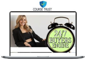Cassie Biltz – The 24-7 Buyer’s Engine Download