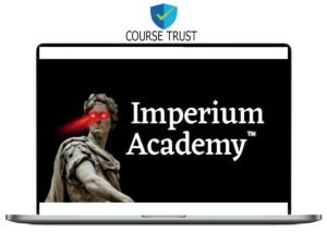 Charlie Morgan – Imperium Academy VIP (Paid Version) 2026