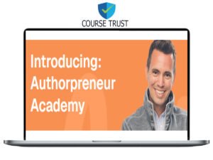 Dave Chesson – Authorpreneur Academy Download
