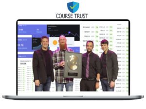 Flip Moss & Nate Ryan – Community Conversion Operating System Download
