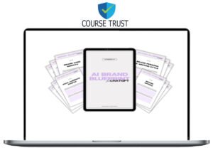 Kinsey – AI Brand Blueprint Download
