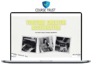 Latasha James – YouTube Creator Accelerator