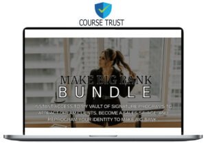Madeline Kossin – Big Bank Bundle Download
