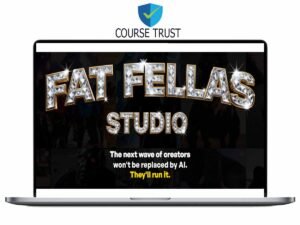 Creator Army - Fat Fellas AI Masterclass Download