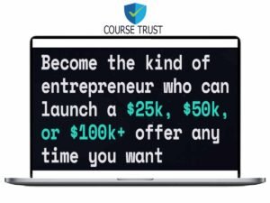 Derek Johanson – T-Minus 15 Minute Sales Pages Download